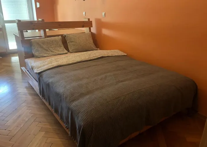 Blue River - Plac Legionow * Breslavia